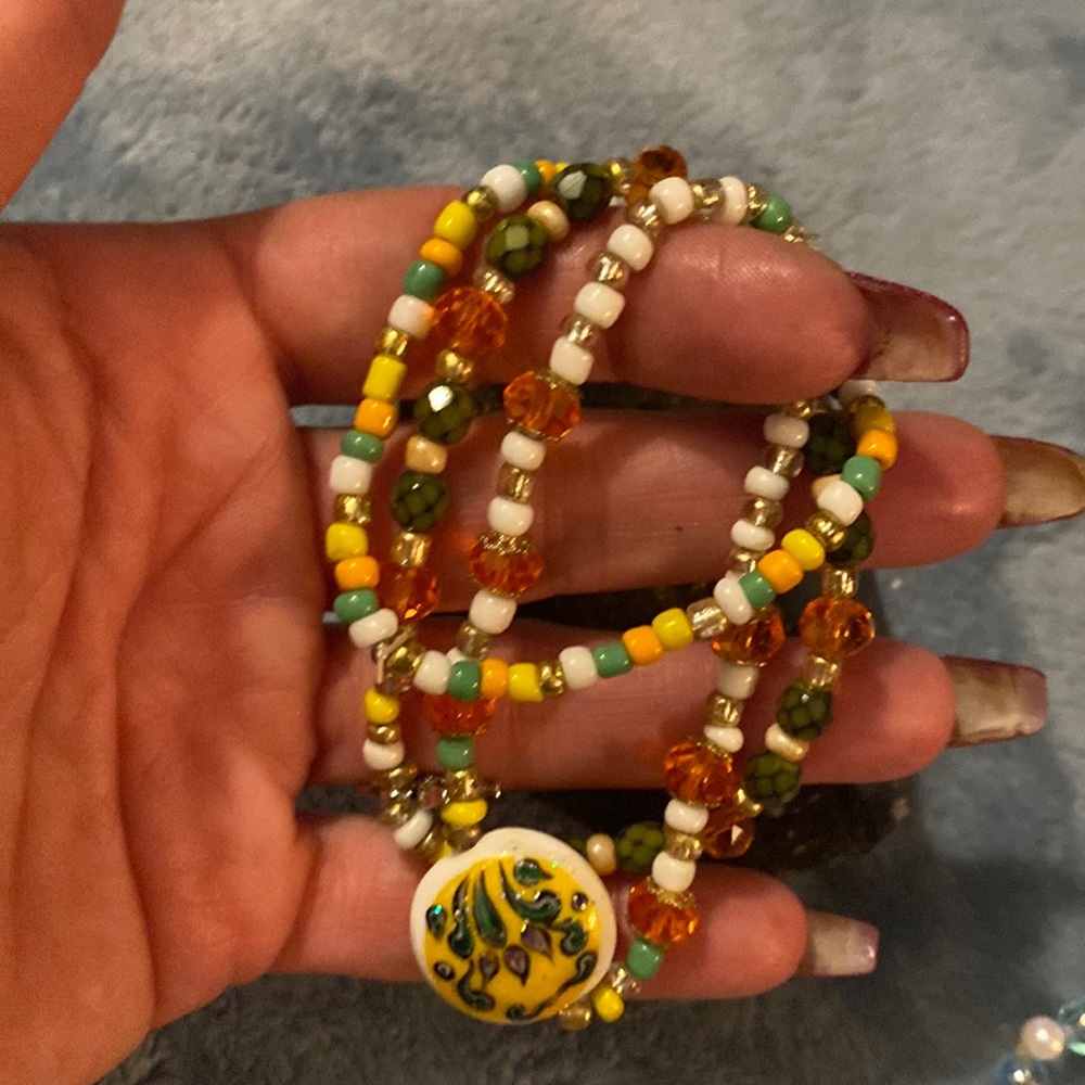 Beautiful bracelet 3pc